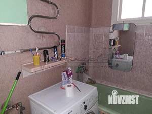 2-к квартира, вторичка, 44м2, 4/4 этаж