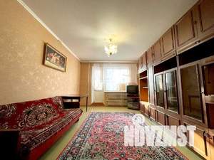 2-к квартира, вторичка, 52м2, 2/9 этаж