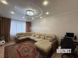 4-к квартира, вторичка, 80м2, 4/9 этаж