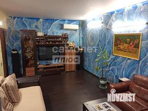 3-к квартира, вторичка, 72м2, 4/5 этаж