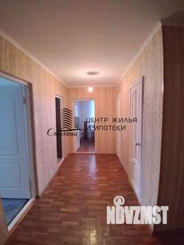 3-к квартира, вторичка, 82м2, 5/16 этаж