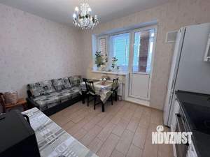 1-к квартира, вторичка, 52м2, 7/9 этаж