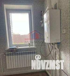1-к квартира, вторичка, 33м2, 1/1 этаж