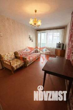 1-к квартира, вторичка, 35м2, 2/5 этаж