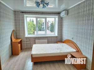 1-к квартира, вторичка, 34м2, 4/5 этаж