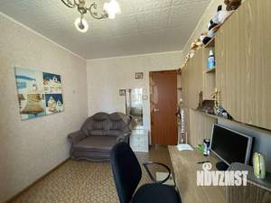 3-к квартира, вторичка, 75м2, 7/9 этаж