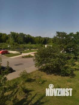 4-к квартира, вторичка, 84м2, 2/10 этаж