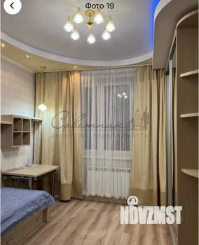 3-к квартира, вторичка, 130м2, 12/14 этаж