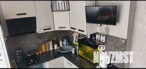 1-к квартира, вторичка, 37м2, 4/9 этаж