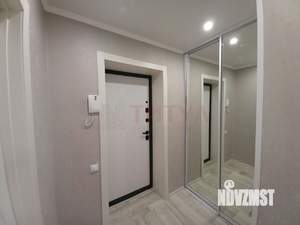 1-к квартира, вторичка, 30м2, 3/5 этаж