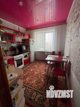 3-к квартира, вторичка, 64м2, 9/9 этаж
