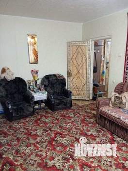 2-к квартира, вторичка, 53м2, 2/10 этаж