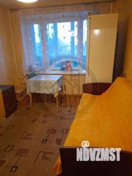 1-к квартира, вторичка, 35м2, 2/5 этаж