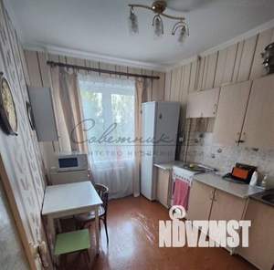 3-к квартира, вторичка, 61м2, 4/9 этаж