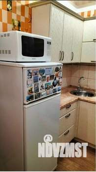 1-к квартира, вторичка, 35м2, 3/5 этаж