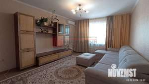 2-к квартира, вторичка, 76м2, 3/16 этаж