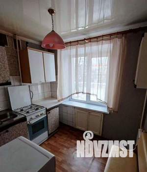 3-к квартира, вторичка, 60м2, 2/5 этаж