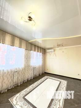 3-к квартира, вторичка, 80м2, 8/9 этаж