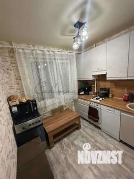 2-к квартира, вторичка, 45м2, 3/9 этаж