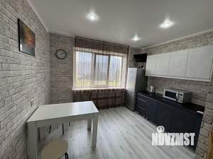 1-к квартира, вторичка, 40м2, 7/9 этаж