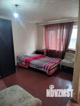 1-к квартира, вторичка, 31м2, 1/4 этаж
