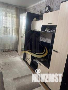1-к квартира, вторичка, 39м2, 9/10 этаж