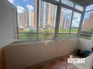 2-к квартира, вторичка, 61м2, 1/9 этаж
