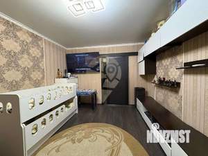 1-к квартира, вторичка, 38м2, 8/9 этаж