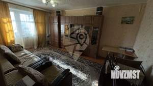 2-к квартира, вторичка, 53м2, 5/9 этаж