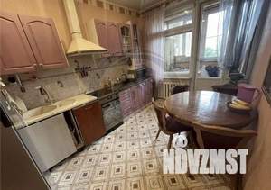4-к квартира, вторичка, 103м2, 5/12 этаж