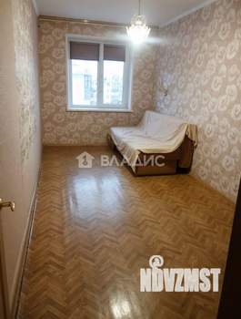 2-к квартира, вторичка, 45м2, 5/5 этаж
