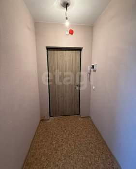 1-к квартира, вторичка, 38м2, 2/4 этаж