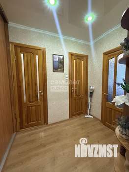 2-к квартира, вторичка, 55м2, 9/9 этаж