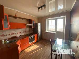 1-к квартира, вторичка, 45м2, 5/16 этаж