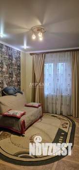 4-к квартира, вторичка, 97м2, 4/6 этаж