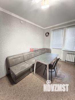 3-к квартира, вторичка, 85м2, 9/9 этаж