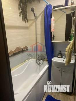 2-к квартира, вторичка, 44м2, 1/5 этаж
