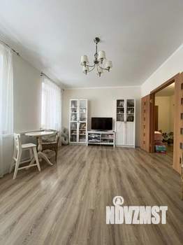 2-к квартира, вторичка, 64м2, 3/9 этаж