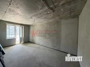 2-к квартира, вторичка, 61м2, 6/14 этаж