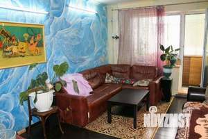 3-к квартира, вторичка, 72м2, 4/5 этаж