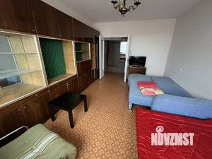 3-к квартира, вторичка, 64м2, 6/9 этаж