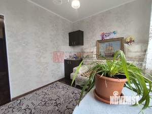 1-к квартира, вторичка, 39м2, 6/9 этаж