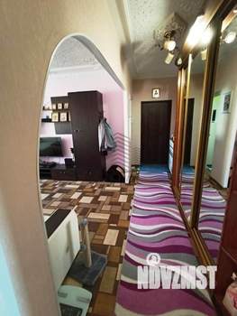 3-к квартира, вторичка, 63м2, 8/9 этаж