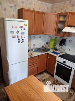 3-к квартира, вторичка, 65м2, 1/4 этаж