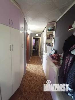 4-к квартира, вторичка, 86м2, 5/5 этаж