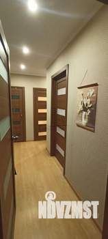 2-к квартира, вторичка, 48м2, 3/5 этаж