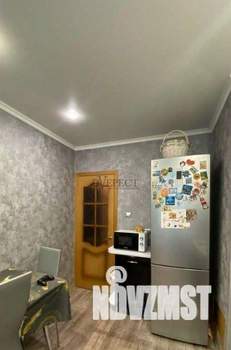 2-к квартира, вторичка, 51м2, 1/9 этаж
