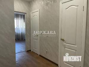 1-к квартира, вторичка, 52м2, 6/9 этаж