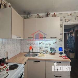 1-к квартира, вторичка, 38м2, 2/14 этаж