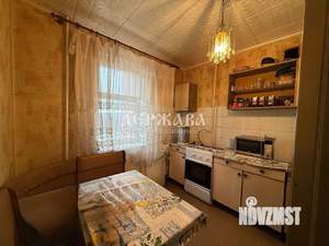 1-к квартира, вторичка, 36м2, 4/9 этаж